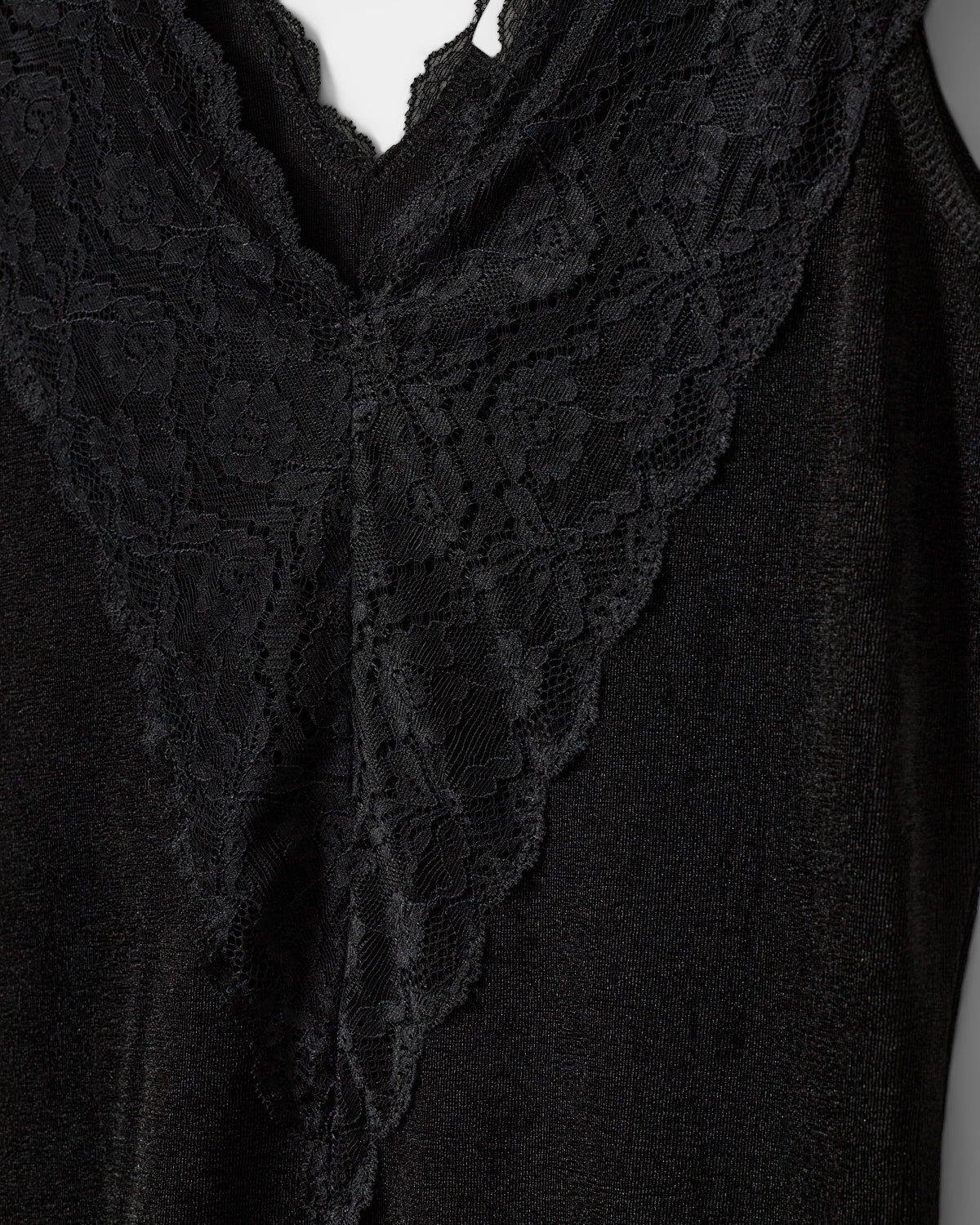 Sofie Schnoor WOMEN PANSYSW TOP Top 1000 Black