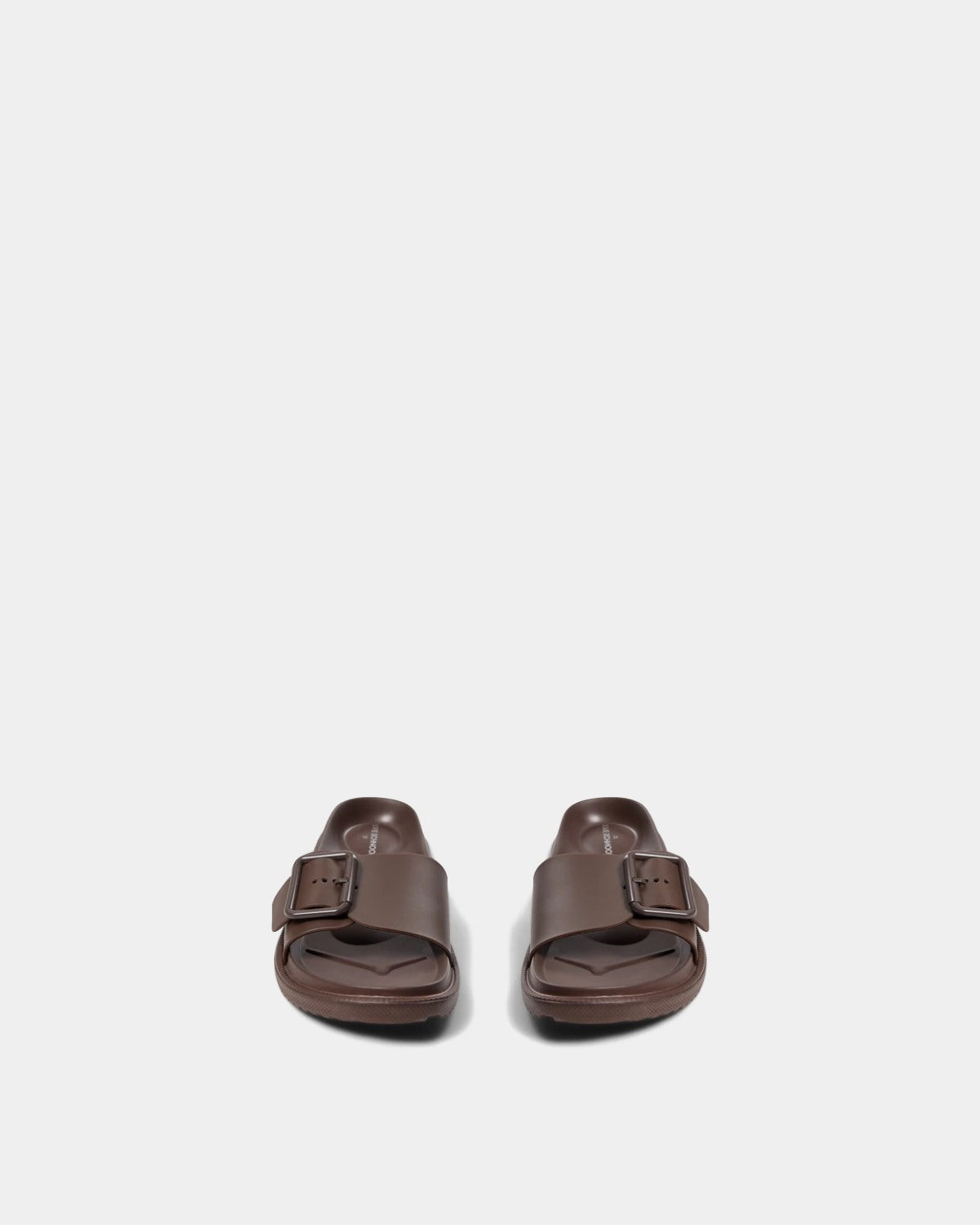 Sofie Schnoor WOMEN PETRASW SLIPPER Slipper 7025 Dark brown