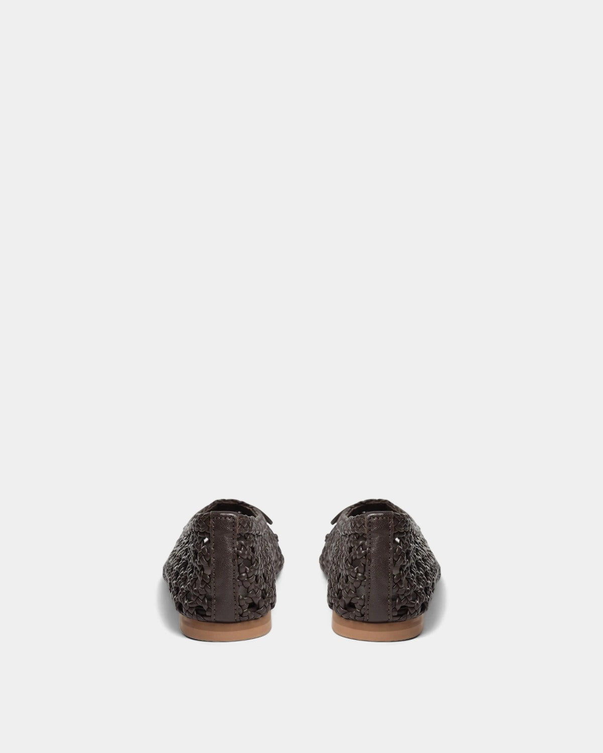 Sofie Schnoor WOMEN PETRISW BALLERINA Ballerina 7080 Dark brown