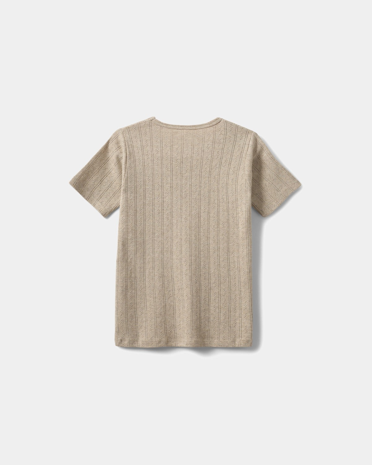 Sofie Schnoor YOUNG PIPERSY T-SHIRT T-shirt 0109 Off White