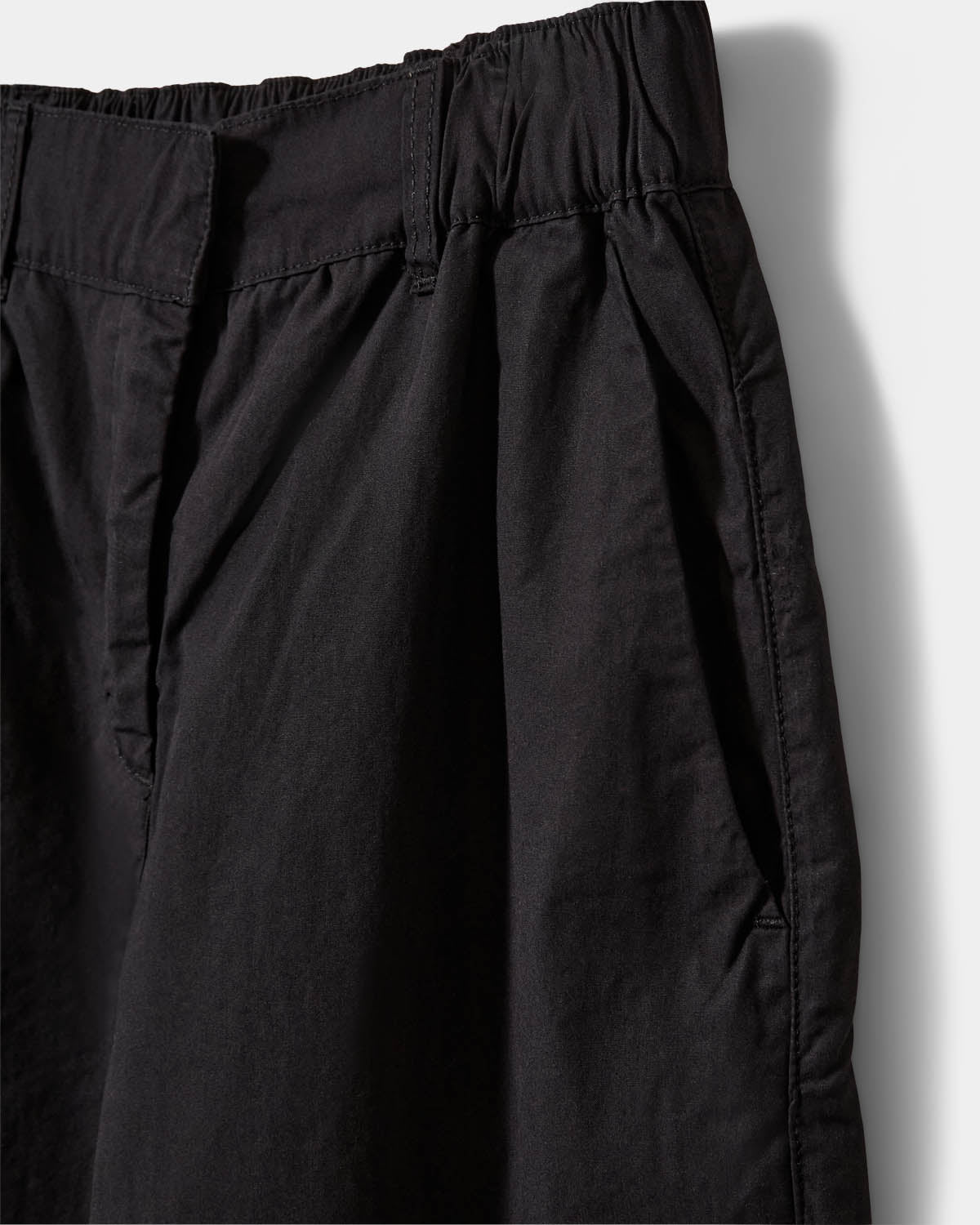 Sofie Schnoor WOMEN REINESW BUKSER Buks 1000 Black