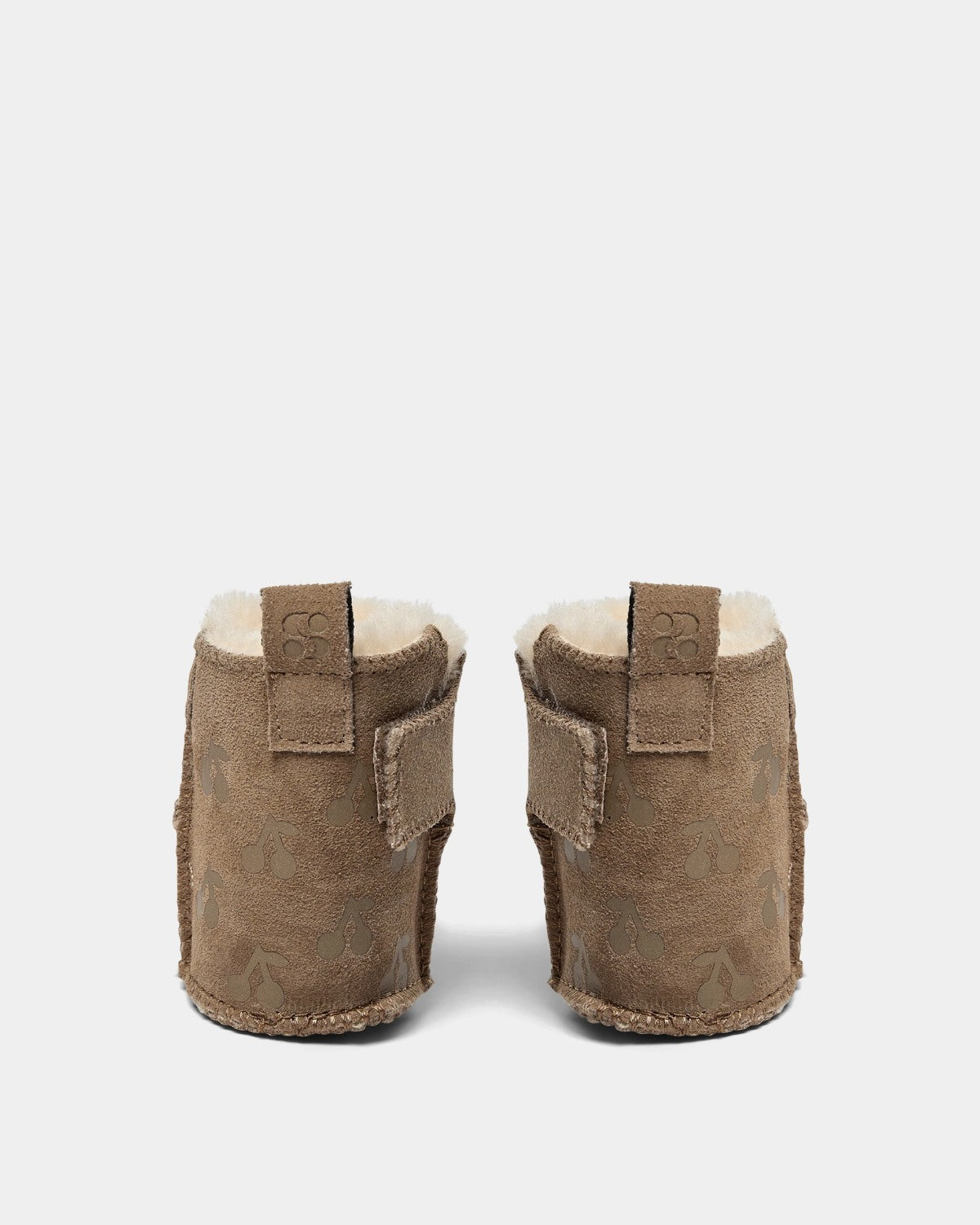 Sofie Schnoor KIDS RENEESK HJEMMESKO Hjemmesko 7042 Dark sand