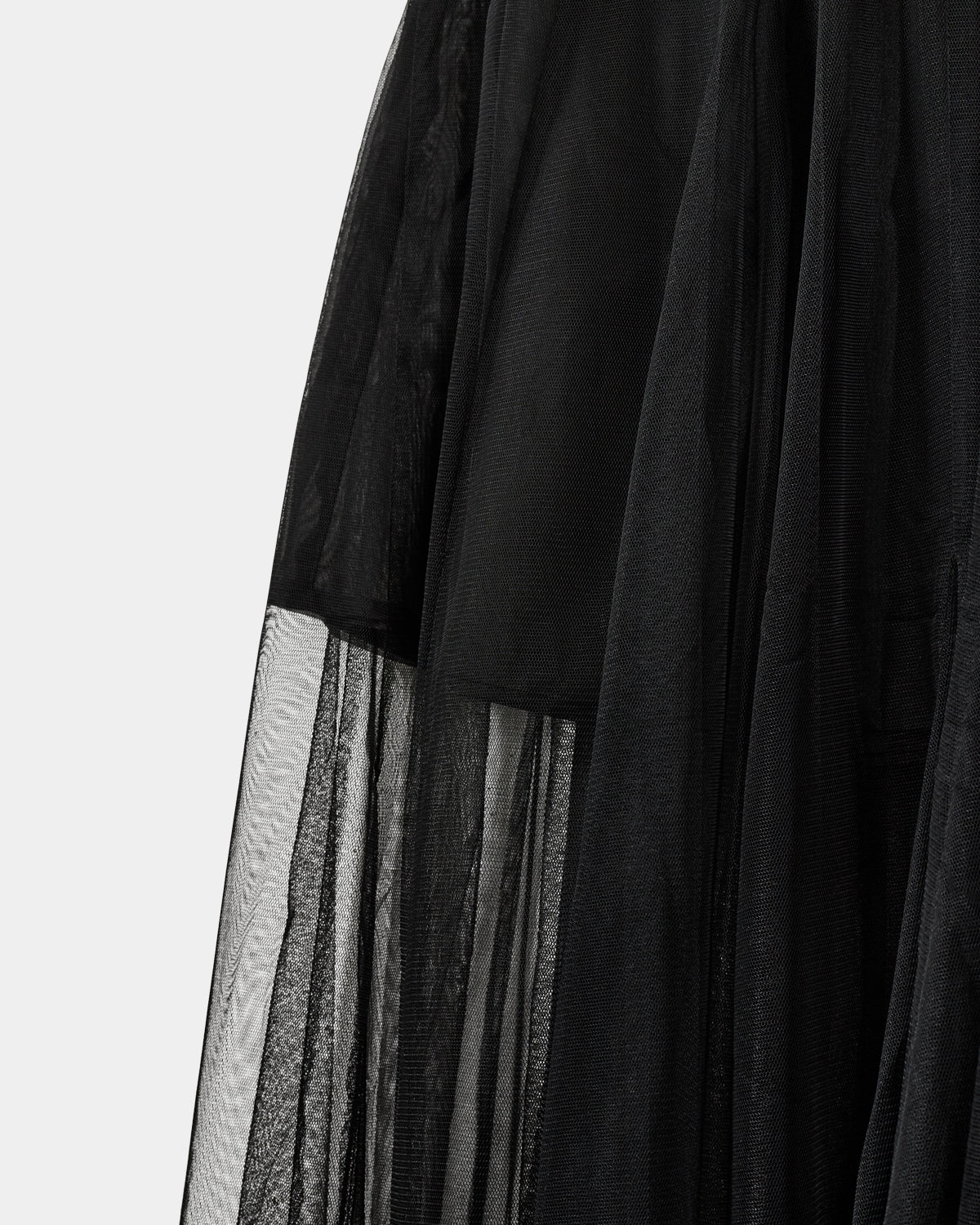 Sofie Schnoor WOMEN ROASLYSW MAXI TYL NEDERDEL Nederdel 1000 Black