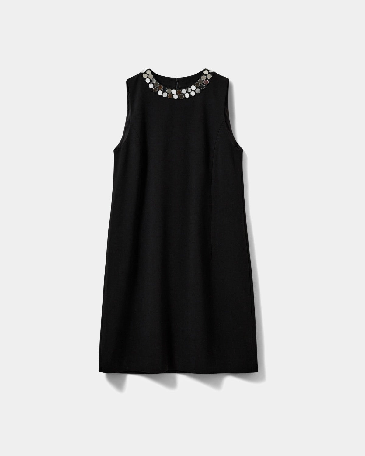 Sofie Schnoor WOMEN ROXYSW KJOLE Kjole 1000 Black