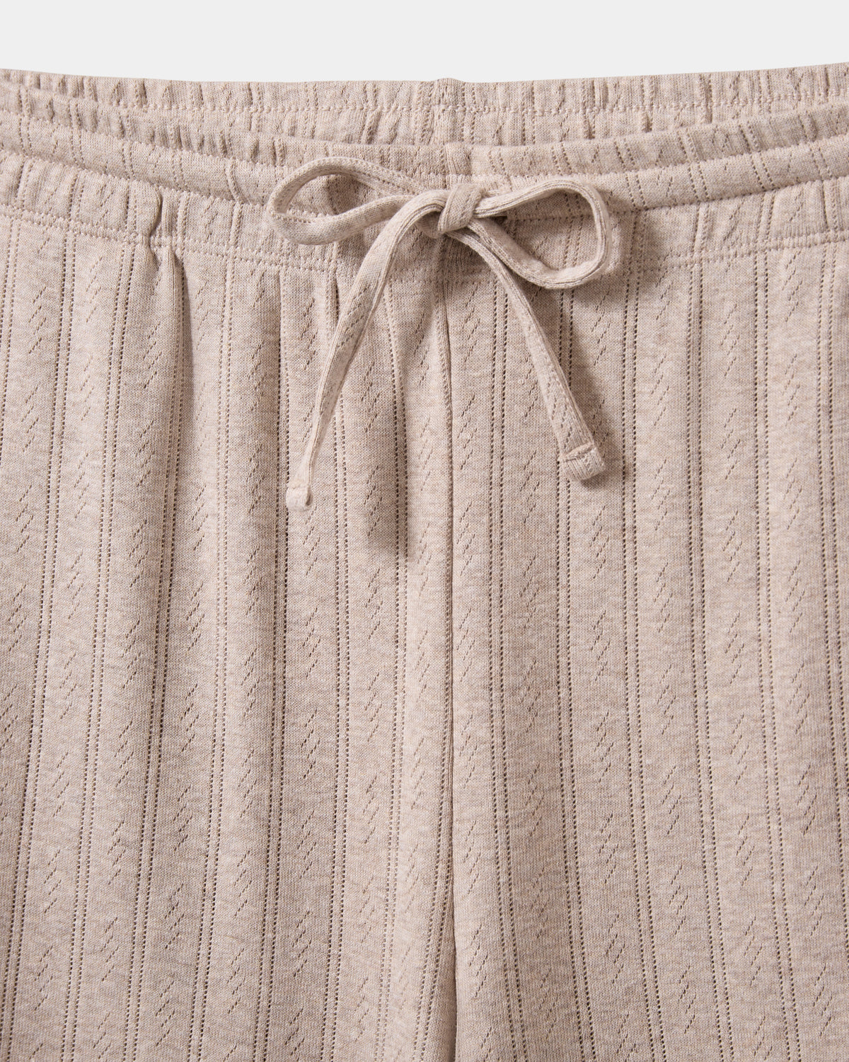 Sofie Schnoor WOMEN SALLSW BUKSER Buks 7131 Beige Melange