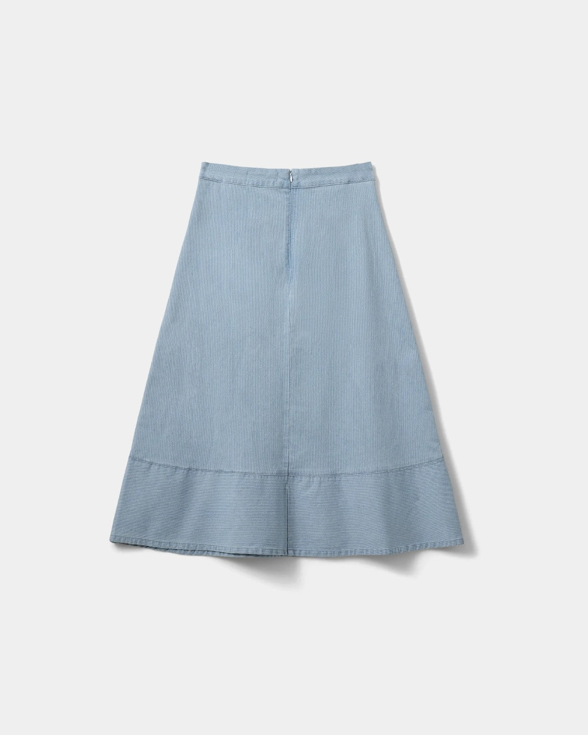 Sofie Schnoor WOMEN SELIASW NEDERDEL Nederdel 5094 Light Blue striped