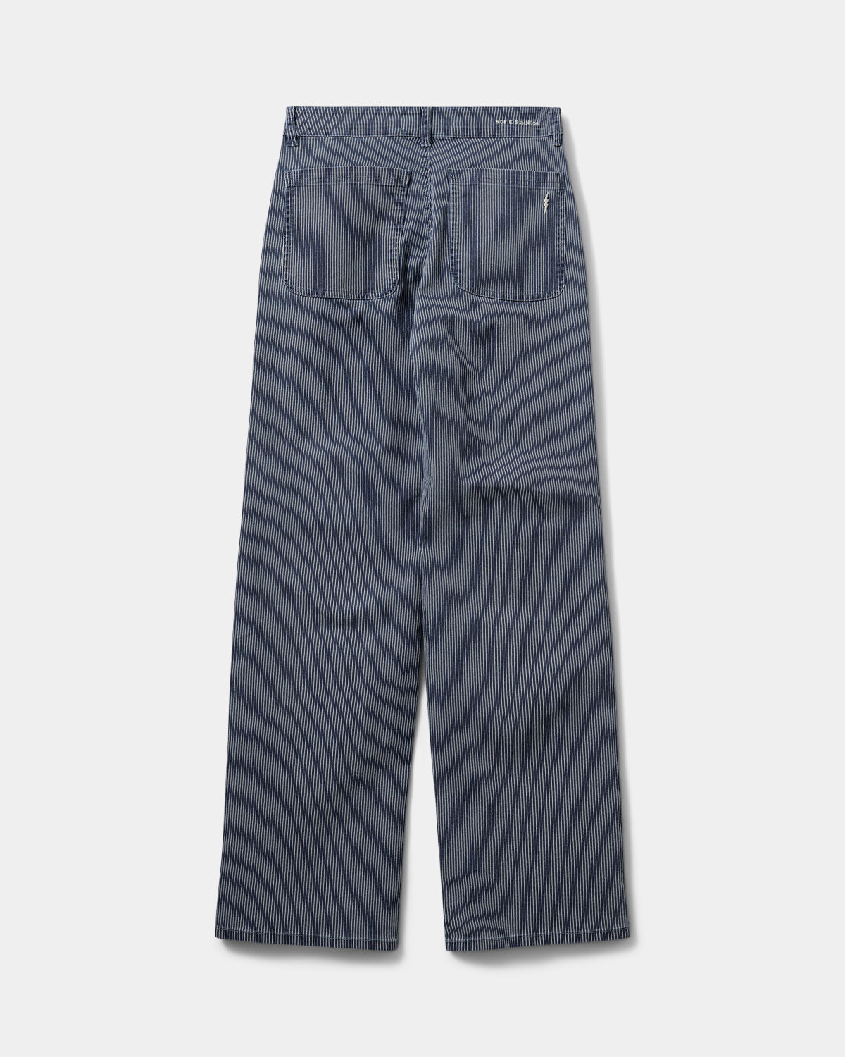 Sofie Schnoor WOMEN SIENNASW BUKSER Buks 5112 Navy Striped