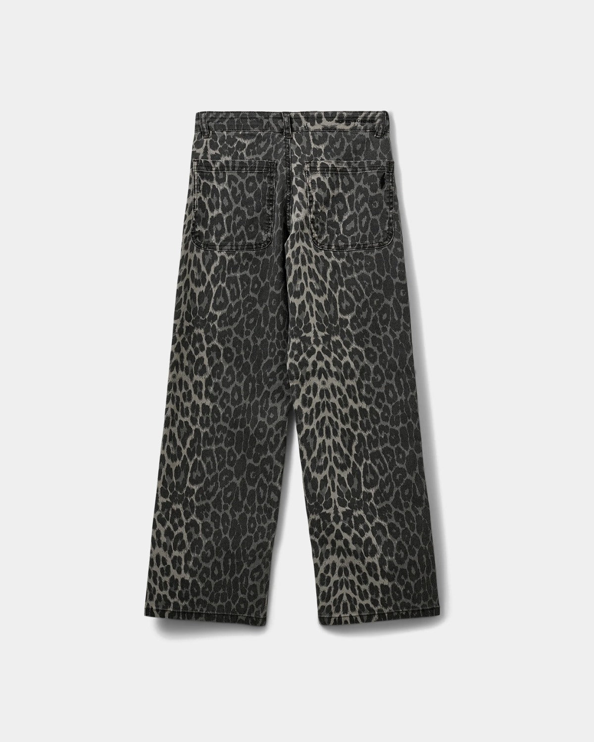 Sofie Schnoor YOUNG SIENNASY BUKS Buks 9085 Grey leopard