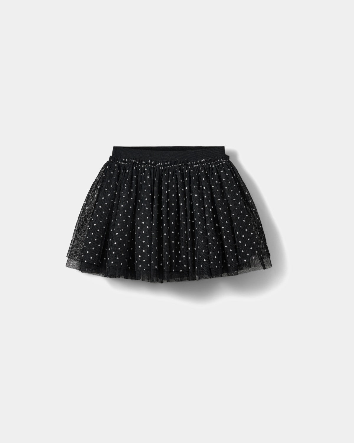 Sofie Schnoor KIDS SIGGYSK NEDERDEL Nederdel 1000 Black