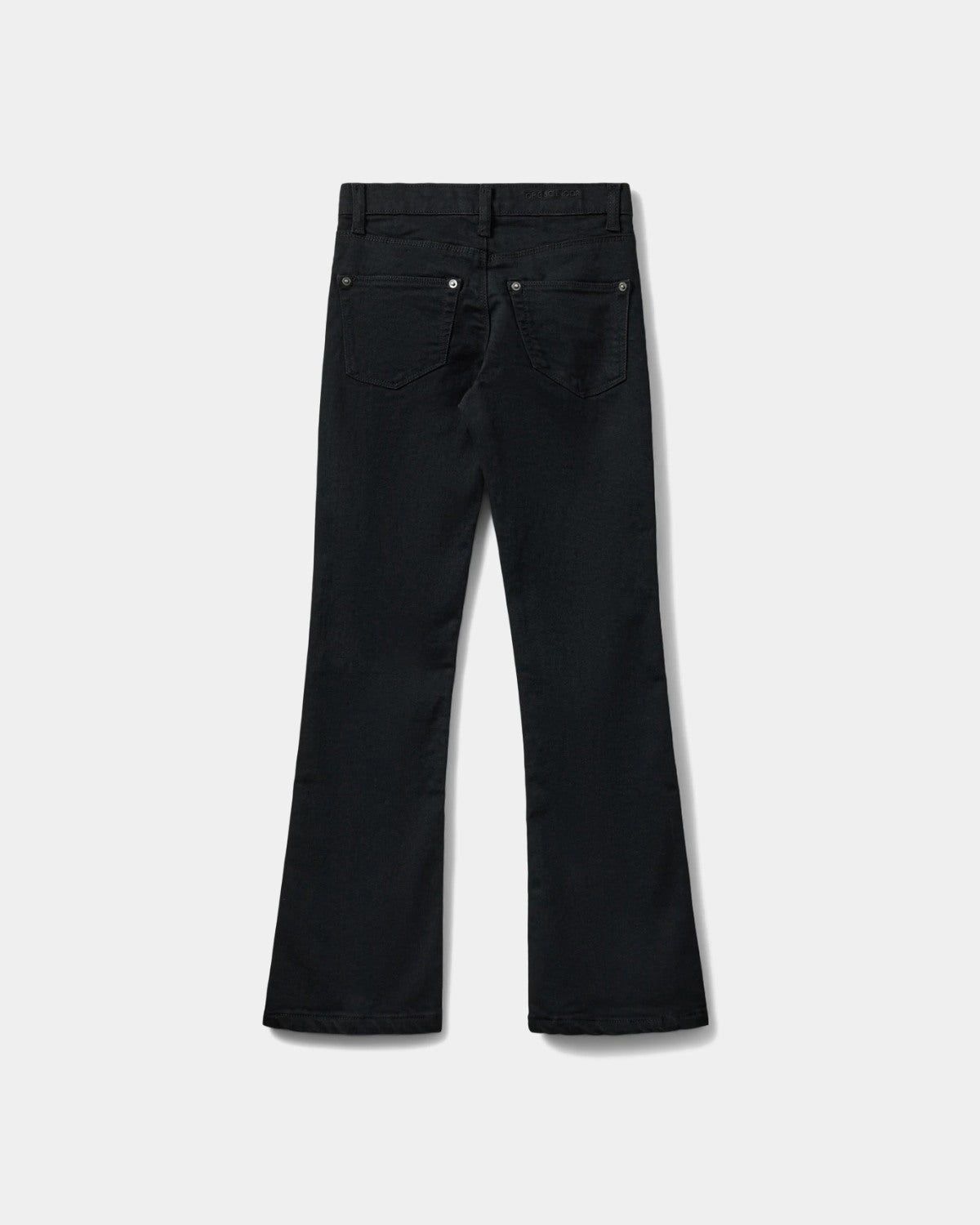 Sofie Schnoor YOUNG SOFIASY BUKSER Buks 1015 Washed black