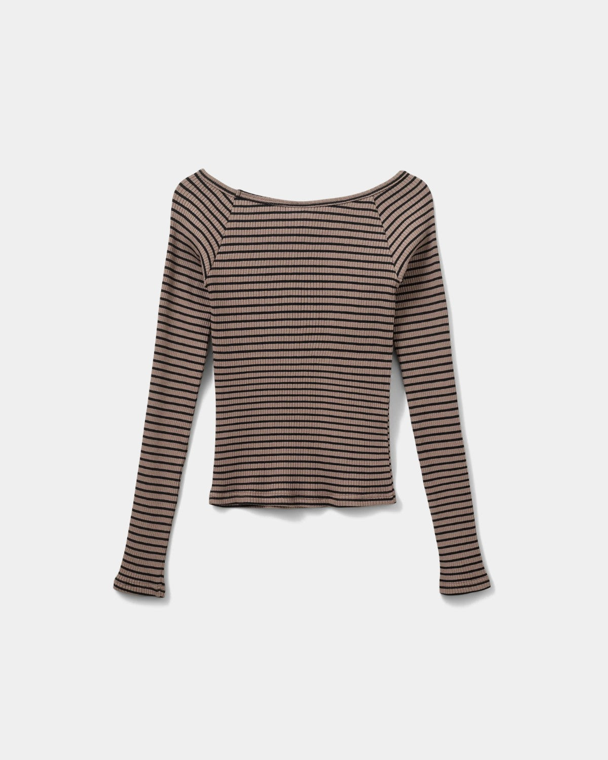 Sofie Schnoor YOUNG SOMASY BLUSE Bluse 7113 Brown Striped