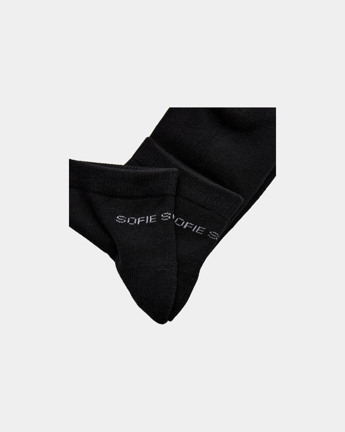 Sofie Schnoor SPORT SUSSIXSPO SOKKER Strømper 1000 Black