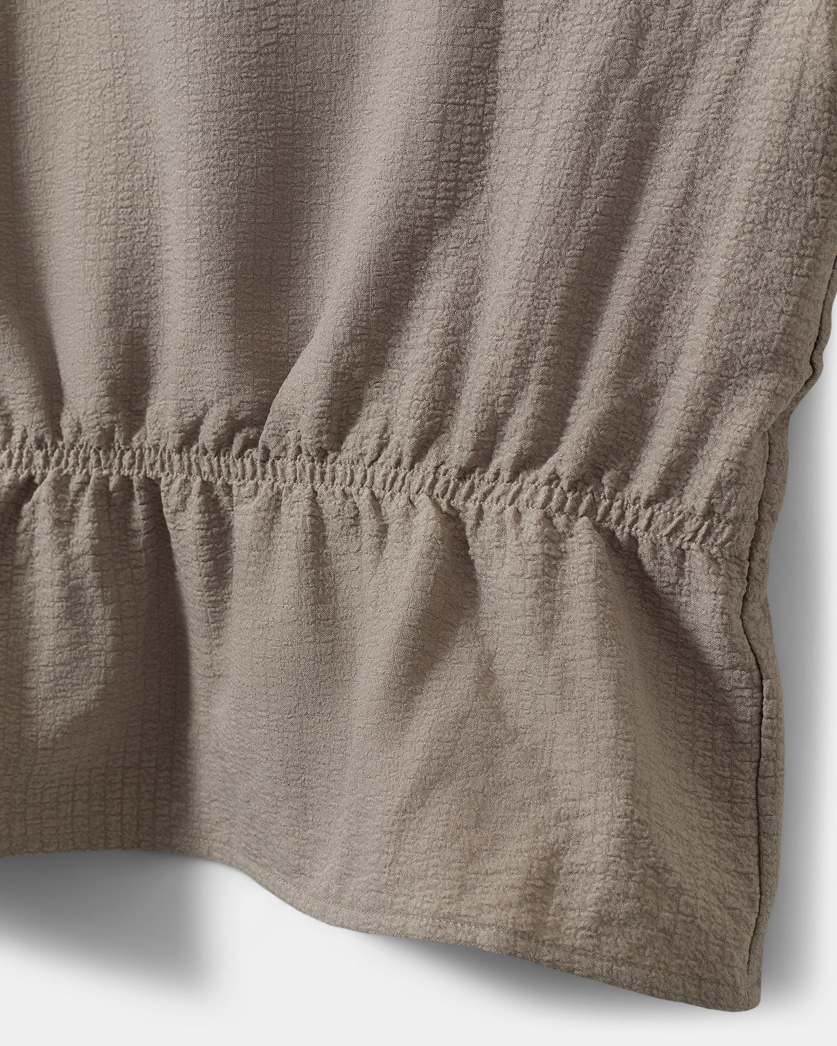 Sofie Schnoor YOUNG SAMILLASY TOP Skjorte 7115 Warm Stone