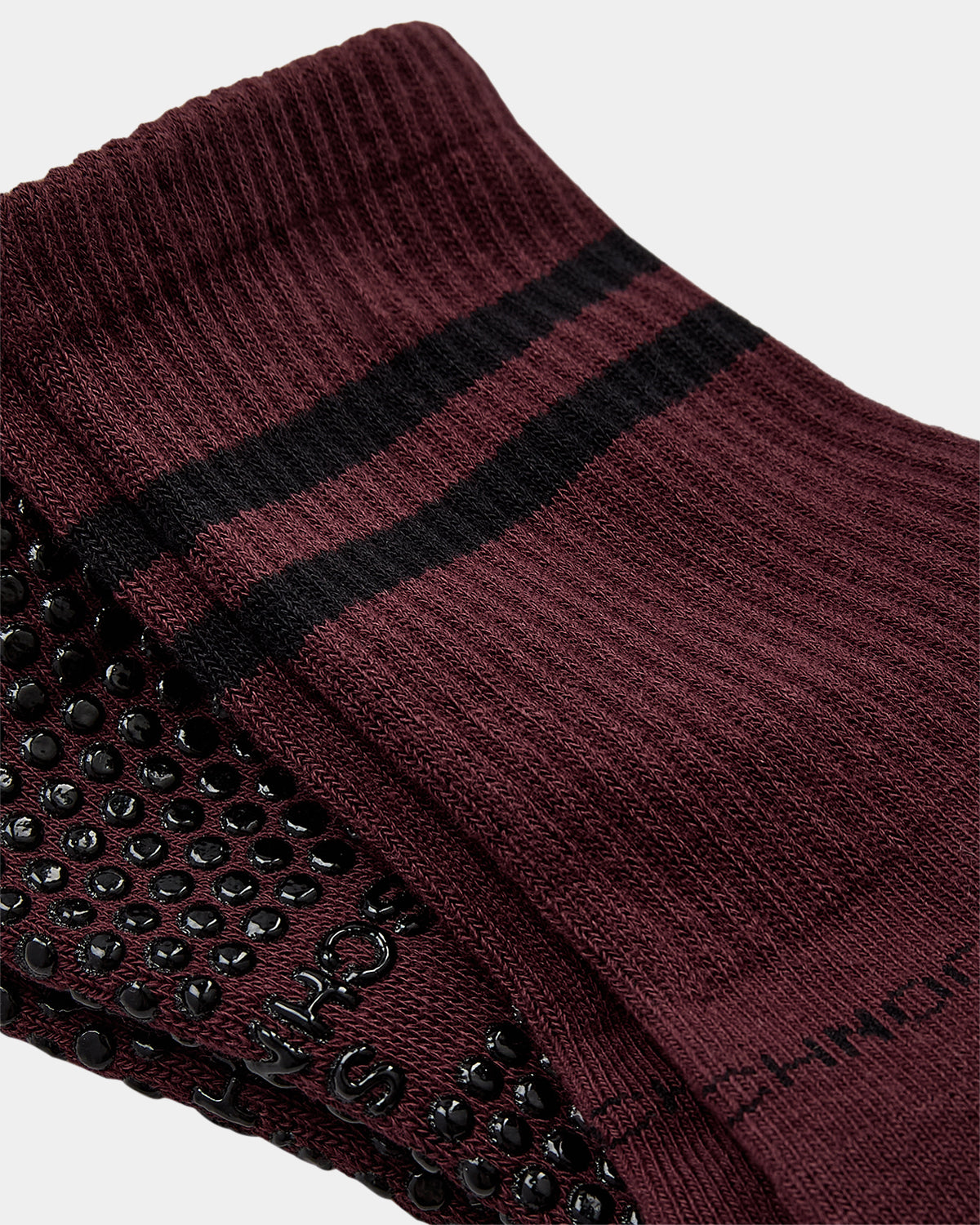 Sofie Schnoor SPORT SOFFISPO STRØMPER Strømper 4067 Burgundy