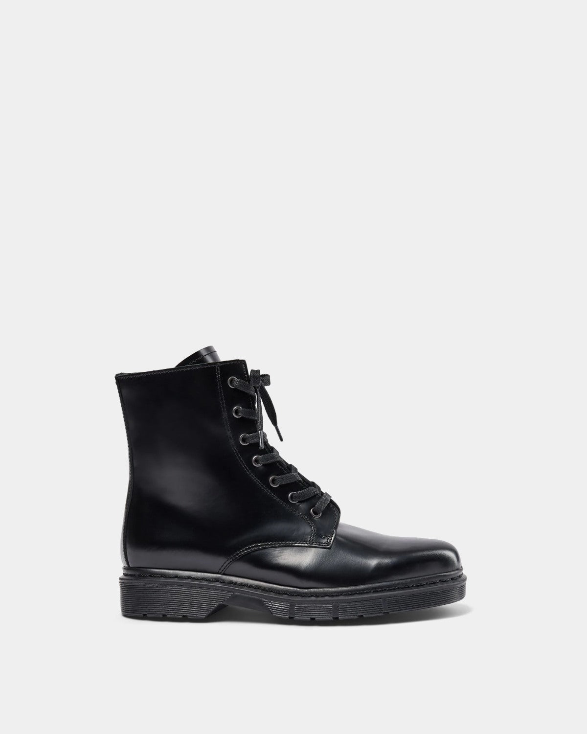 Sofie Schnoor WOMEN TAYLORSW STØVLE Støvle 1000 Black