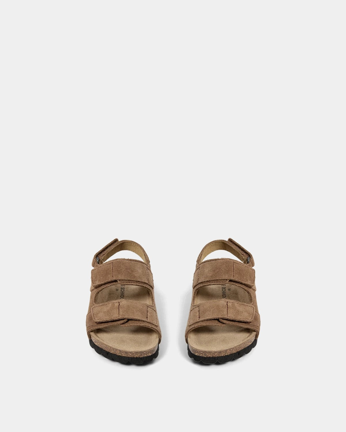 Sofie Schnoor KIDS TINOSK SANDAL Sandal 7006 Tan