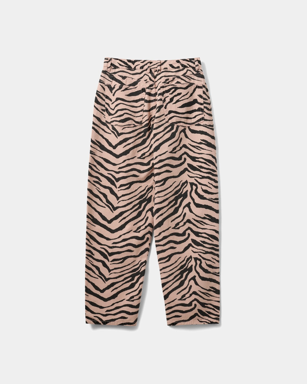 Sofie Schnoor WOMEN TOKYOSW ZEBRA JEANS Jeans 4072 Light Rose
