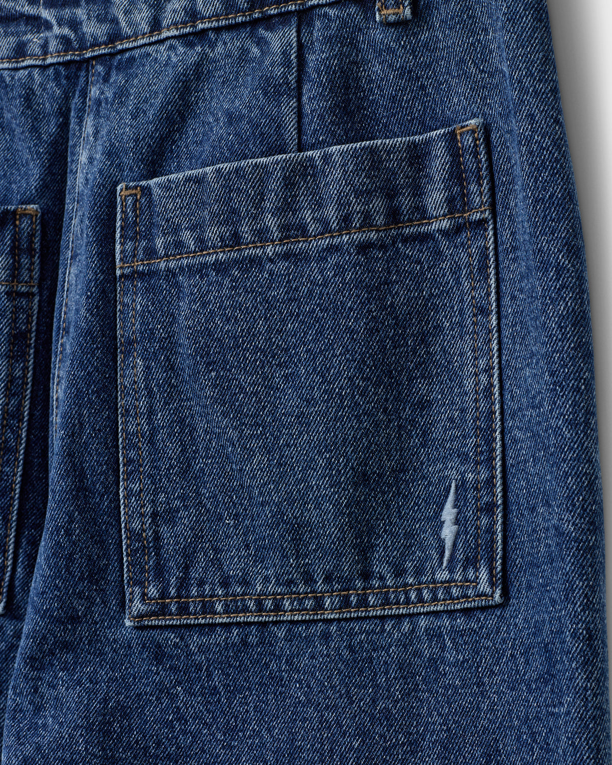 Sofie Schnoor WOMEN TOULOSESW JEANS Buks 5002 Denim blue