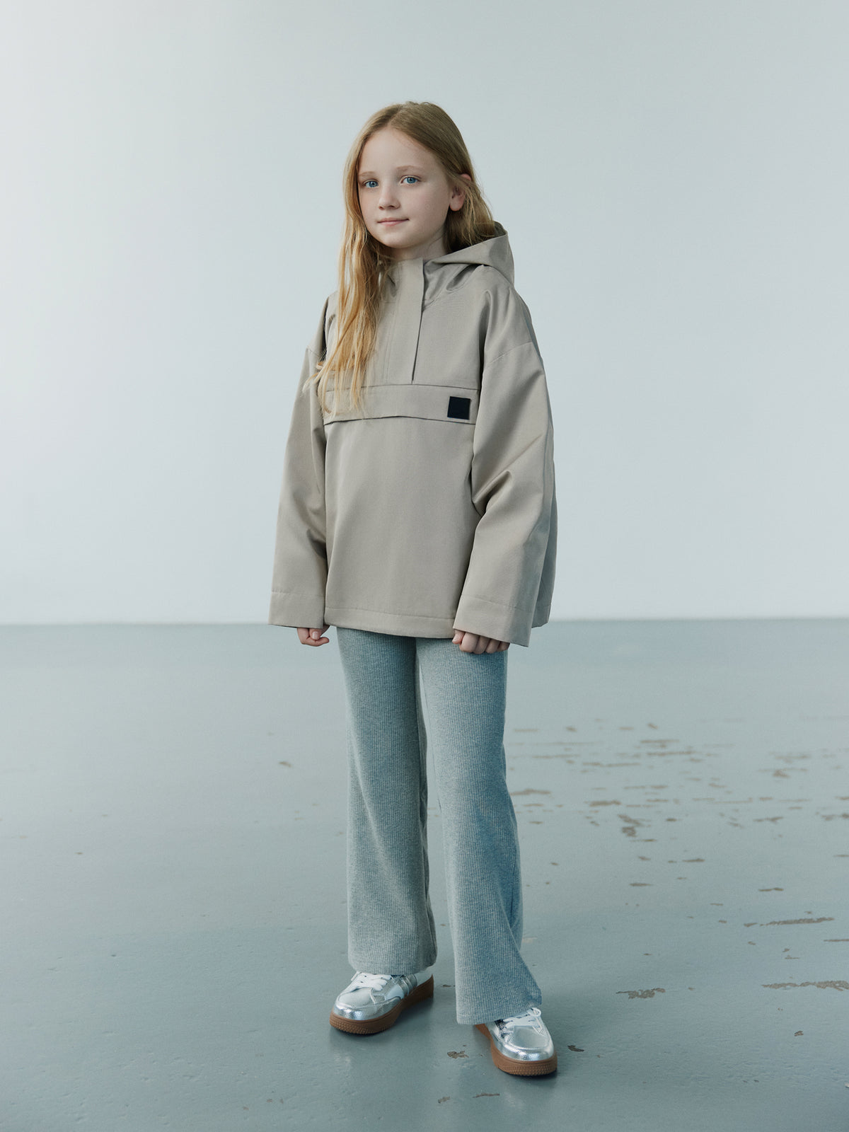 Sofie Schnoor YOUNG TRILLESY JAKKE Jakke 7115 Warm Stone