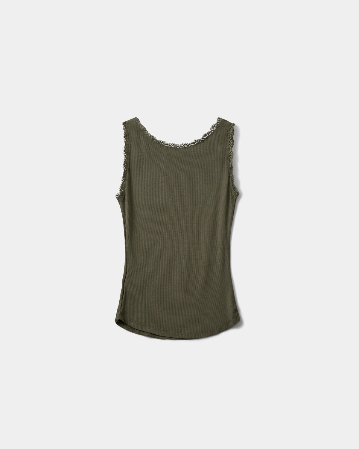 Sofie Schnoor WOMEN ULRIKKESW TOP Top 3061 Army Green