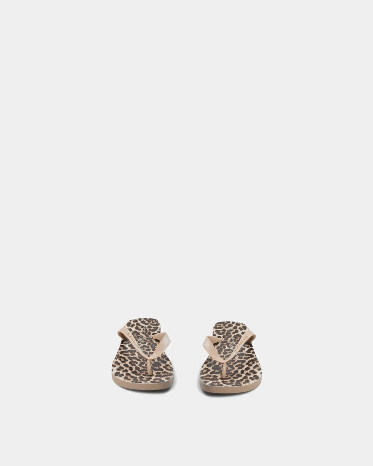 Sofie Schnoor YOUNG VANDASY SANDAL Klipklapper 9006 Leopard