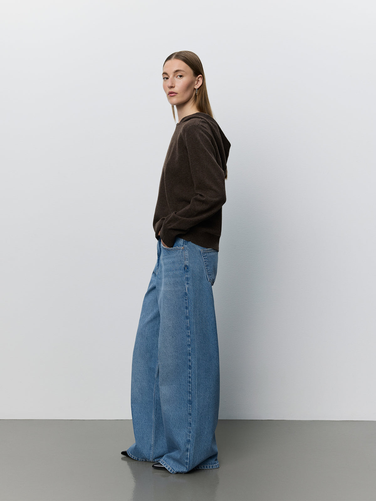 Sofie Schnoor WOMEN VENICESW JEANS Jeans 5055 Denim blue