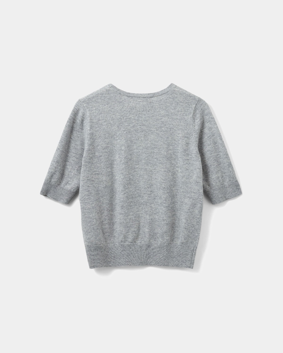 Sofie Schnoor WOMEN VIANASW STRIK Strik 8010 Grey melange