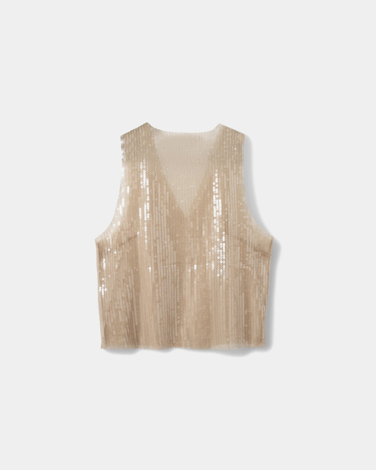 Sofie Schnoor WOMEN VIGGASW TOP Top 7015 Beige