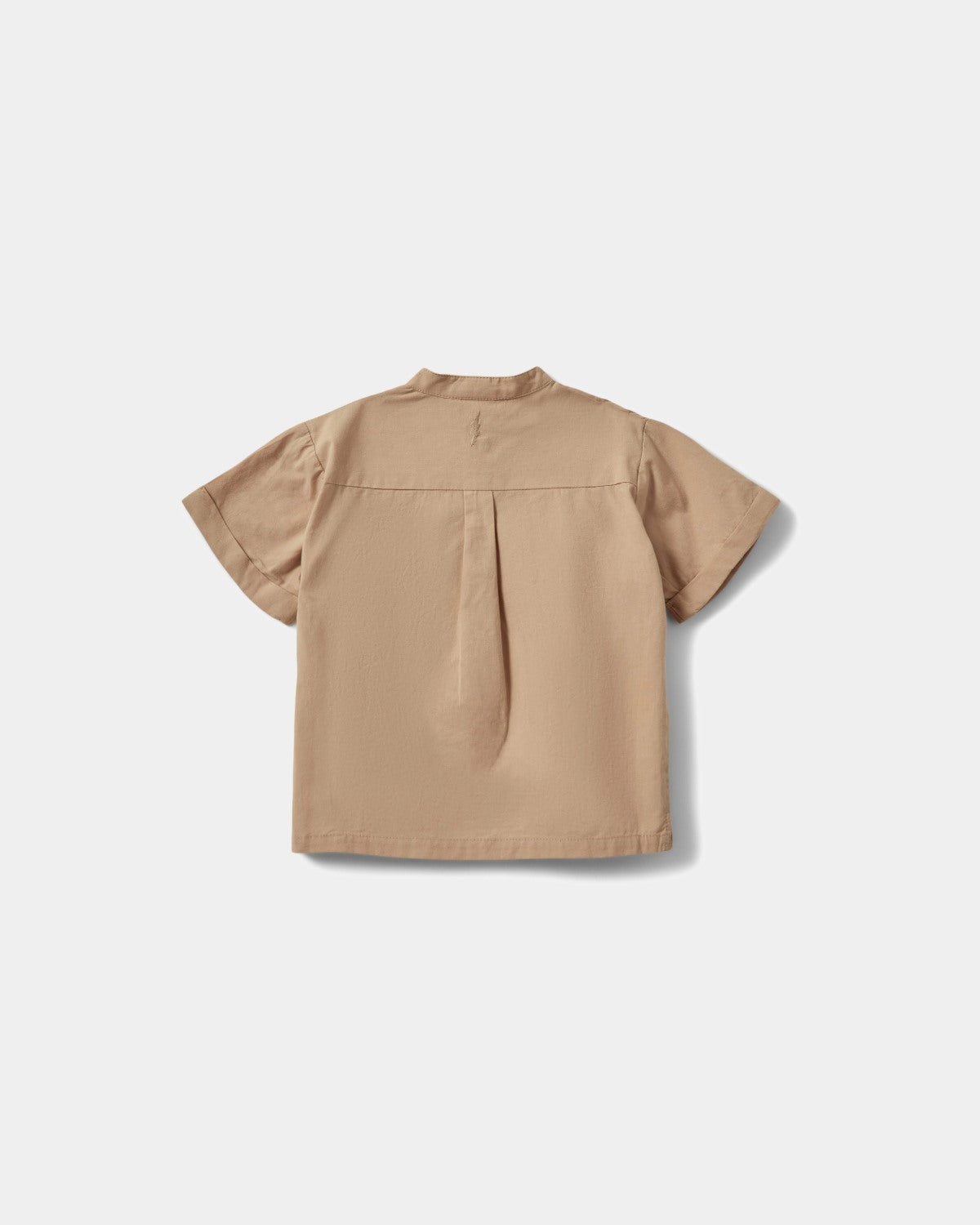 Sofie Schnoor BABY VIRGILSB SKJORTE Skjorte 7149 Soft Brown