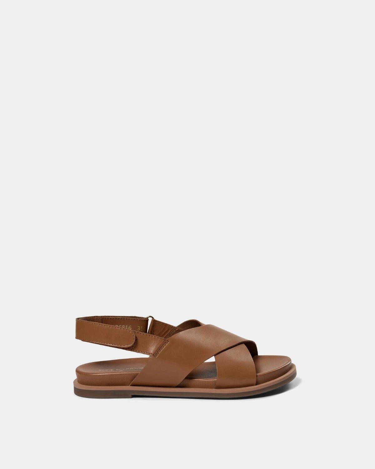 Sofie Schnoor YOUNG YASSY SANDAL Sandal 7006 Tan