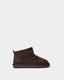 ABBIESW TEDDY-BOOT