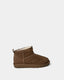 ABBIESW TEDDY-BOOT