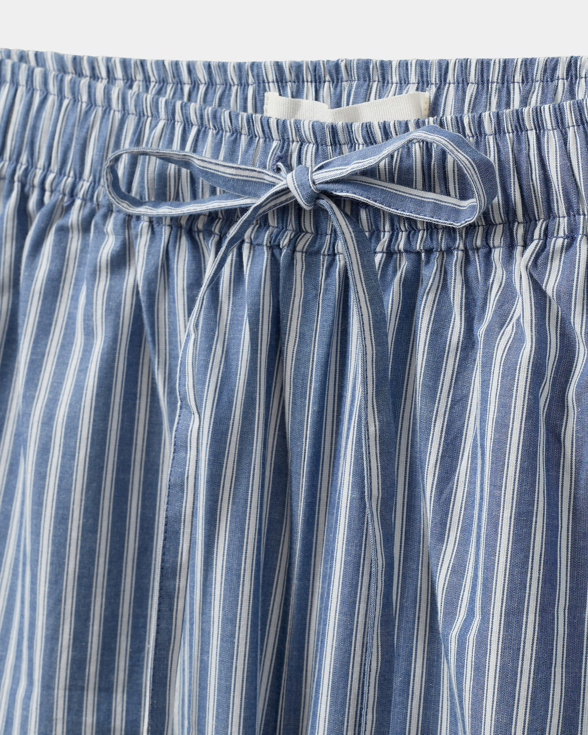Sofie Schnoor WOMEN ABIGAILESW BUKSER Buks 5092 Blue striped