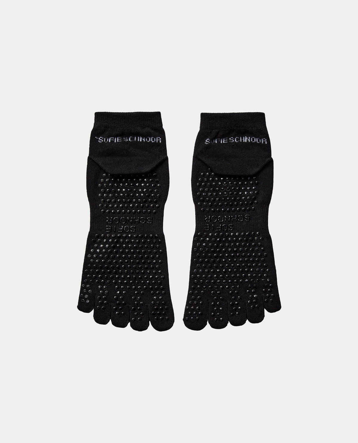 Sofie Schnoor SPORT ADASPO STRØMPER Strømper 1000 Black
