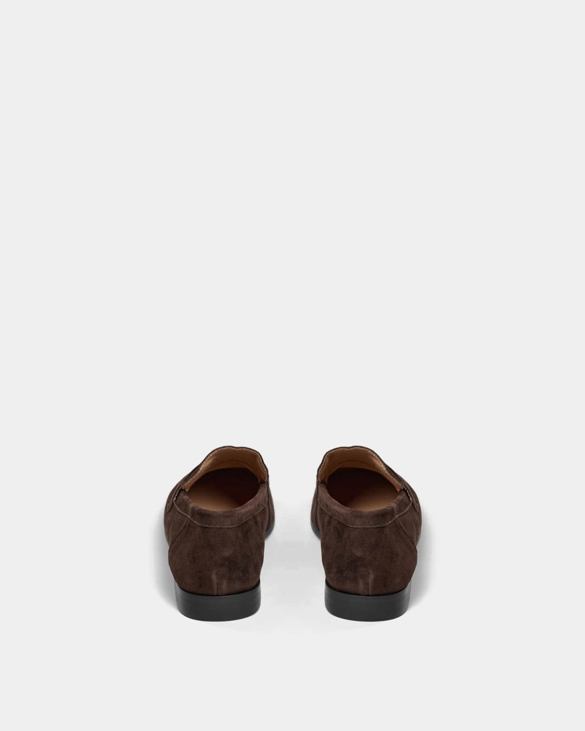 Sofie Schnoor WOMEN AGATHESW LOAFER Loafer 7017 Dark brown