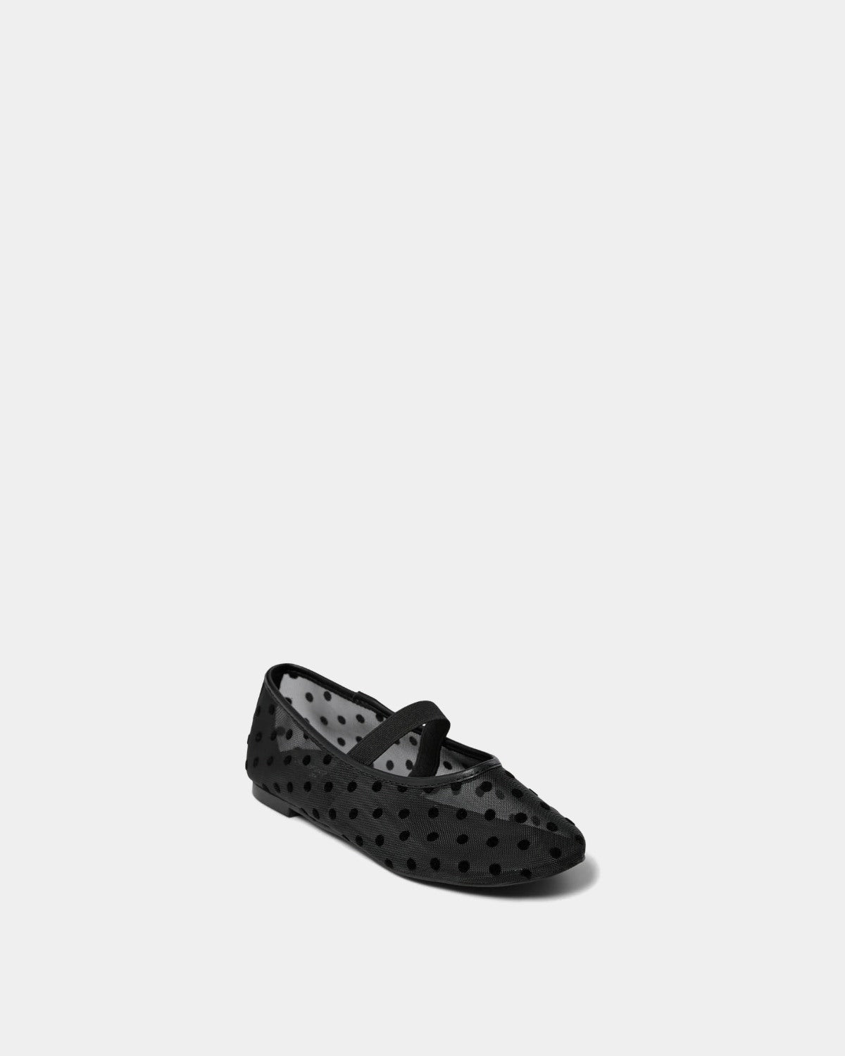 Sofie Schnoor YOUNG AGINYSY BALLERINA Ballerina 1000 Black