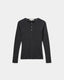 ALICIASW LANGARM-T-SHIRT