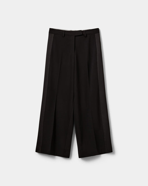 ALIKASW TUXEDO-HOSE