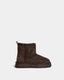 ALLIESW TEDDY-BOOT