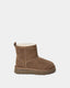 ALLIESW TEDDY-BOOT