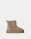 ALLIESW TEDDY-BOOT