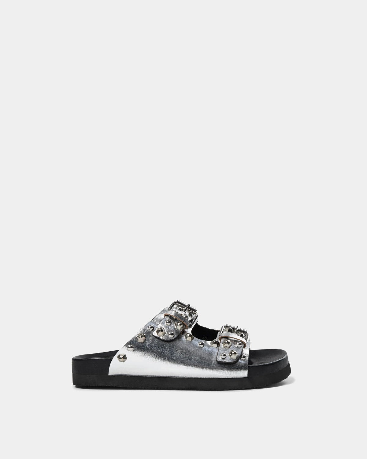 Sofie Schnoor WOMEN AMANDASW SANDAL Sandal 8005 Silver