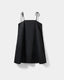 ANAYASW MINIKLEID IN A-LINIE