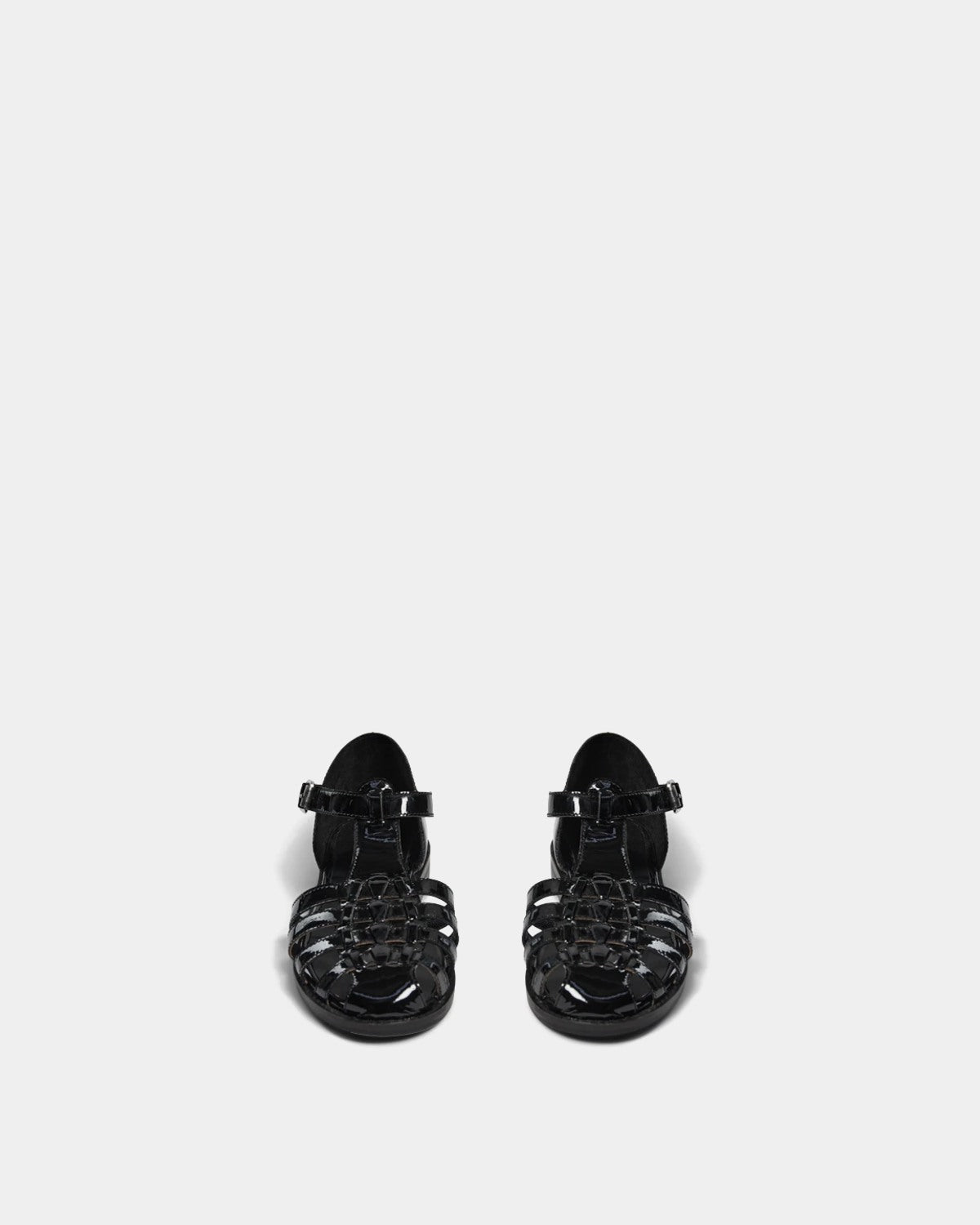 Sofie Schnoor YOUNG ANNASY SANDAL Sandal 1000 Black