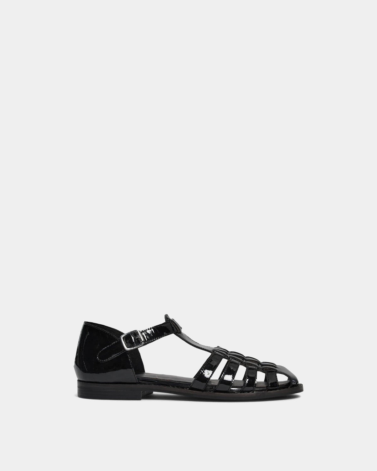 Sofie Schnoor YOUNG ANNASY SANDAL Sandal 1000 Black