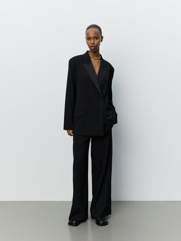 ASHELSW TUXEDO-BLAZER
