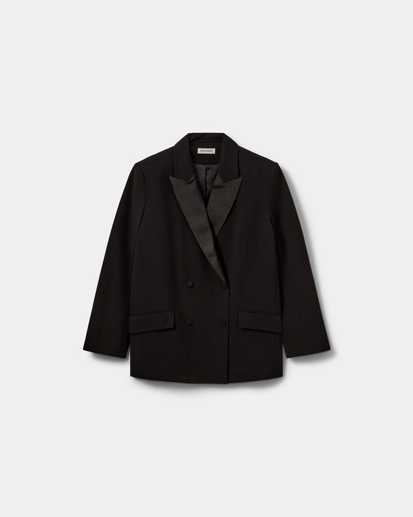 ASHELSW TUXEDO-BLAZER