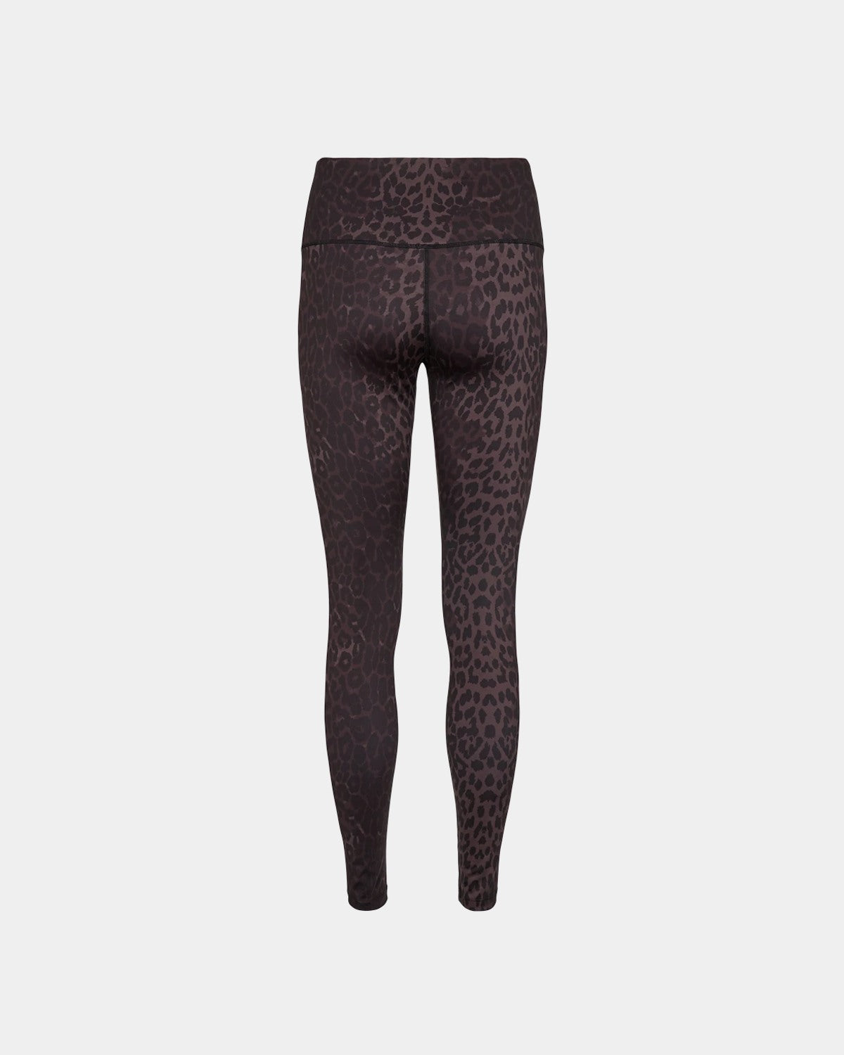 Sofie Schnoor SPORT AVALINASPO LEGGINGS Leggings 9154 Plum Leo AOP