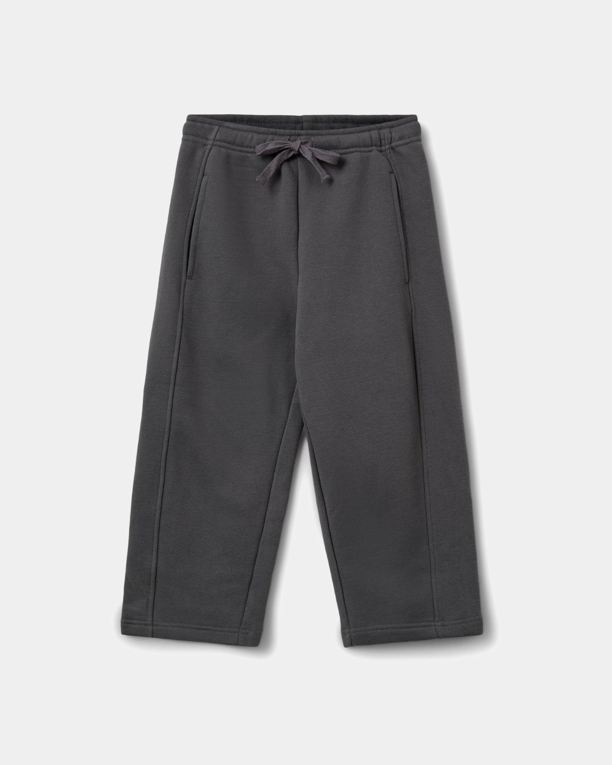 Sofie Schnoor KIDS BARAKB SWEATPANT Sweatpants 8054 Dark Grey