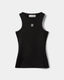 BECASW RIB-TANKTOP
